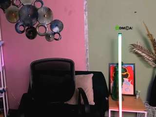 linda-fix Live Webcam on CamSoda