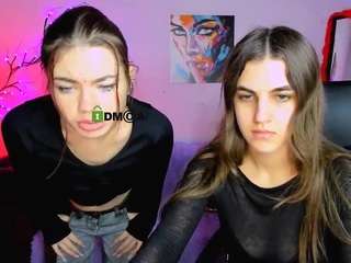 linda-fix Live Webcam on CamSoda