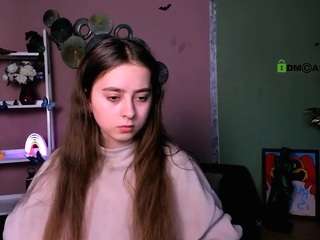 linda-fix Live Webcam on CamSoda