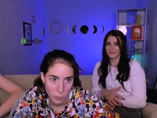 linda-fix Live Webcam on CamSoda