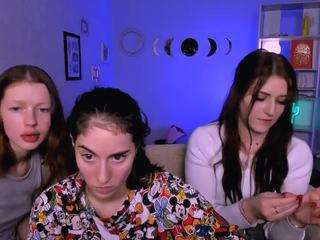 linda-fix's CamSoda show and profile