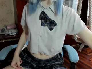 mily-lav from CamSoda is Freechat