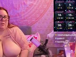 Kinky belle