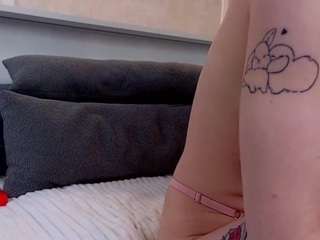 pattiegneiser from CamSoda is Freechat