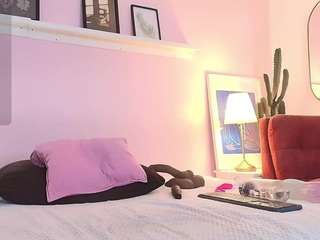 samfox69 Live Webcam on CamSoda