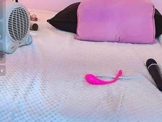 samfox69's CamSoda show and profile