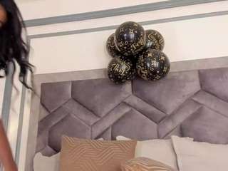 tahliamoreau live cam profile