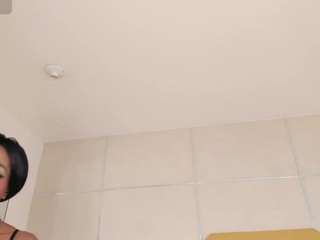 tahliamoreau Sex Cam Show