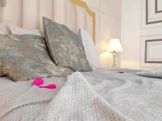 tahliamoreau Sex Cam Show