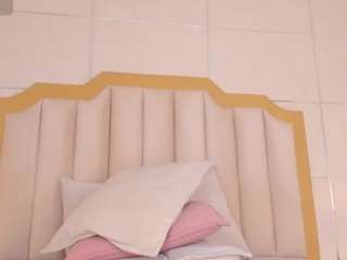 tahliamoreau live webcam show