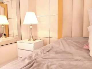 tahliamoreau live webcam show