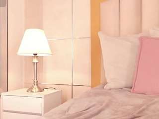 tahliamoreau live webcam show