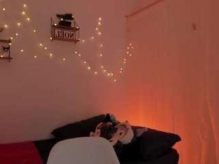 tamara-aluna's CamSoda show and profile