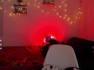 tamara-aluna Live Webcam on CamSoda