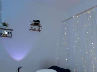 tamara-aluna live webcam show