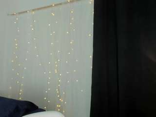 Tamara-Aluna live webcam show