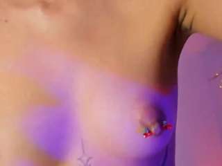 Tamara-Aluna live webcam show