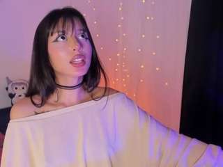 Tamara-Aluna live webcam show