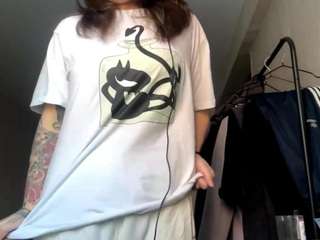 analisakimpton webcam model