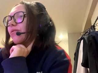 analisakimpton webcam model