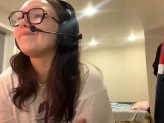 analisakimpton webcam