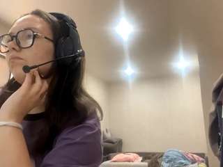 analisakimpton's CamSoda show and profile