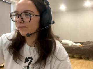 analisakimpton Live Webcam on CamSoda