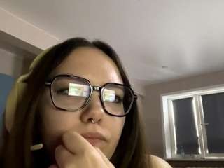 analisakimpton Live Webcam on CamSoda