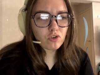 analisakimpton's CamSoda show and profile