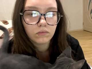 analisakimpton Live Webcam on CamSoda