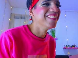 ariel-femboy23 Live Webcam on {site_name}