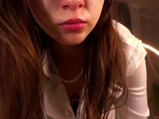 arlinetrentinell... Live Webcam on CamSoda