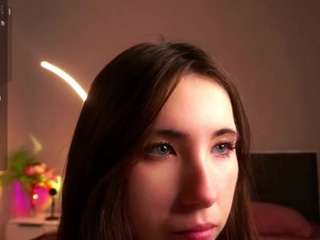 arlinetrentinella webcam model