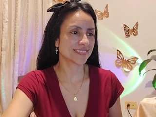 bellaexhibition webcam