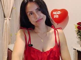 bellaexhibition Live Webcam on CamSoda