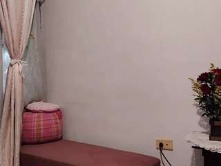 bellaexhibition webcam