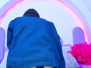 bunnysexyy Live Webcam on CamSoda