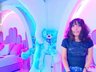 le modèle bunnysexyy est en webcam porno dans un show sur le site camsoda, il possède les tags suivants: ahegao,fingers,tattoos,small tits,sexy,petite,no smoking,no drinking,nature,natural,dildo,ass,deepthroat,cum,cowgirl,brown eyes,blowjob,black hair,ball sucking,ass clapping