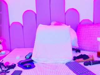 bunnysexyy Brown live webcam