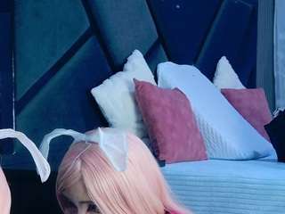 bunnysexyy's live room