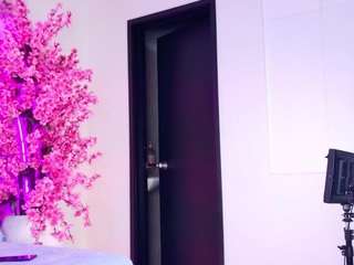 BunnySexyy live cam preview