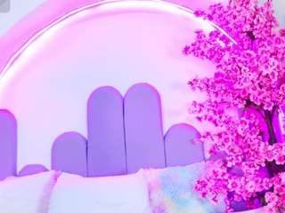 BunnySexyy live cam preview