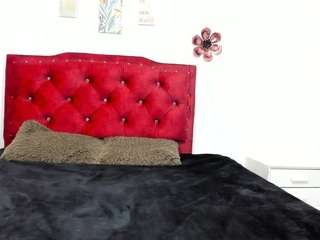 exoticharmonyb webcam