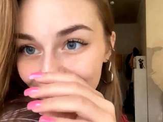 gerrynormandin webcam model