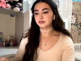 gladytouton Live Webcam on CamSoda