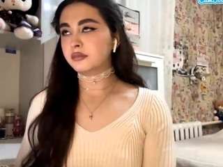 gladytouton Live Webcam on CamSoda