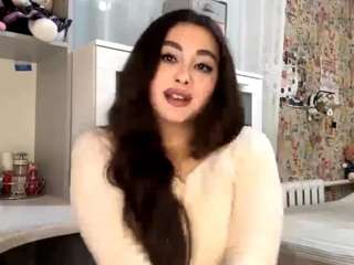 gladytouton from CamSoda is Freechat