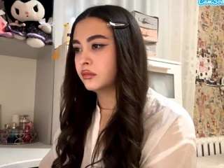 gladytouton Live Webcam on CamSoda