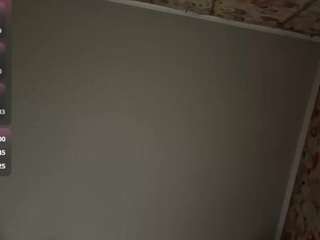 gladytouton webcam model