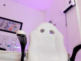 grey-jackson from CamSoda is Freechat